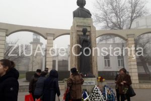 LIVE TEXT: Ziua Culturii Nationale, sub semnul celor 170 de ani de la nasterea lui Eminescu (galerie foto)