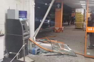 FURT la o societate comercială din Calea Aurel Vlaicu