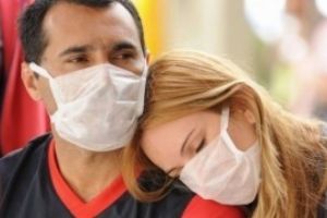 OMS, ALERTĂ GLOBALĂ: Un VIRUS din China a scăpat de sub control - Spitalele din întreaga lume, somate să se pregătească de o pandemie necruţătoare