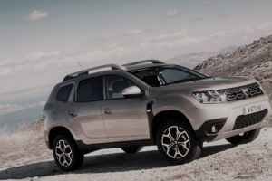 Dacia care merge 1.000 kilometri cu o singură alimentare. Cum e posibil?