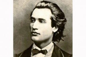 170 de ani de la naşterea lui Eminescu. Astăzi sărbătorim Ziua Culturii Naţionale