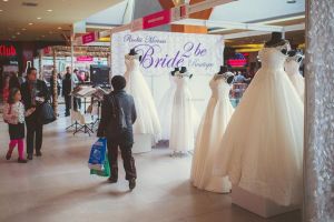 CCI Suceava organizează o nouă ediţie a Târgului de nunţi Bucovina