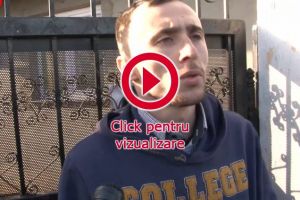 Hoţul prins după ce a încasat câştigurile la pariuri sportive a dat-o „la pace” cu ...