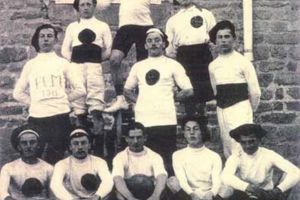 „Gimnastica în şcoale”