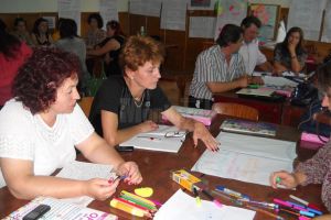 Măsuri pentru reducerea hârtiilor din şcoli, impuse din prima zi a acestui semestru