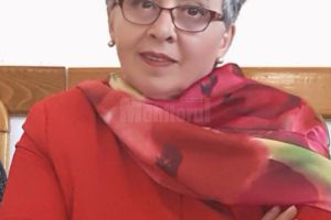 Scriitoarea suceveană Angela Furtună, printre câştigătorii Concursului Naţional de Poezie ...