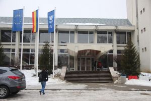 Studenţii care doresc să lucreze ȋn Germania la vară au o lună la dispoziţie să-şi ...