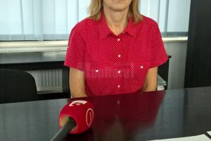 Doar 17 fete sunt vaccinate, în această etapă, împotriva virusului care produce cancerul de ...