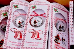 Târgu-Mureş: Pregătiri pentru ”Târgul Mărţişorului”!