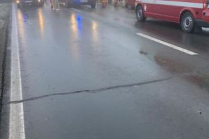 Premisa unei tragedii. Greseala fatala pe care a facut-o conducatorul auto de pe microbuzul de la Topraisar