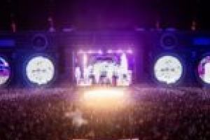 Diskoteka Festival 2020 vine cu forţe proaspete! Iată ce artişti vin la Timişoara