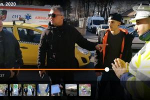 (VIDEO) ÎNCĂIERARE ACUM ÎN NORD