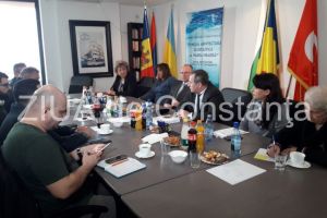 LIVE TEXT: Masa rotunda organizata de Asociatia Casa Marii Negre 