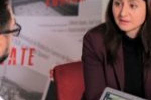 „Locul meu este în Parlamentul României, de acolo sunt foarte utilă Caraşului! Silviu Hurduzeu este prima variantă!”