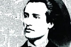 Eminescu, un model chiar fain pentru ai noştri tineri