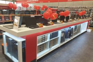 Se deschide UN NOU mare MAGAZIN la Arad! Unde şi când are loc evenimentul