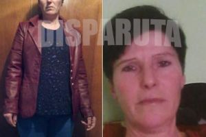 Ati vazut-o? Disparitia misterioasa a brailencei Irina Scarlet / Declaratia sfasietoare a sotului disperat “IMI ESTE TEAMA SA NU FI AJUNS PE MAINI RELE”