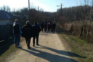 A MURIT CĂLUŞARUL MARCEL PEPELA