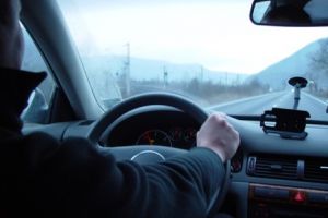 Recomandări pentru un trafic rutier în siguranţă