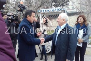 Ministrul Dezvoltarii: 