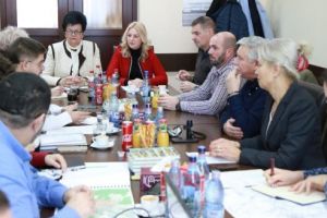 Centura Reghinului, pe lista de priorităţi a Prefecturii Mureş