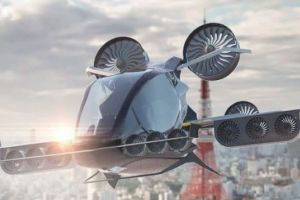 Grupul TESLA, interesat să construiască o uzină de drone într-un oraş dintr-un judeţ vecin cu Alba: „Staţiile de drone ar putea salva vieţi în România”