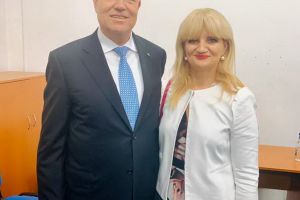 Latifundiară în Oradea! Un nou secretar de stat din Ministerul Justiţiei are 16 locuinţe şi 16 terenuri, inclusiv în oraşul de pe Criş