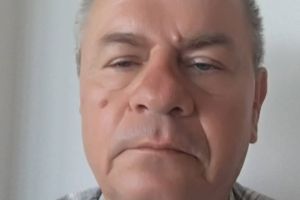 Vasile Ruşeţ, cel mai nou consilier personal al primarului Nicolae Robu