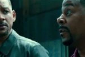 Bad boys, bad boys… for life! Eşti pregătit să râzi cu lacrimi?