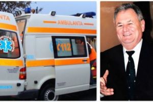 PRIMARUL A ACCIDENTAT CU MAŞINA UN COPIL