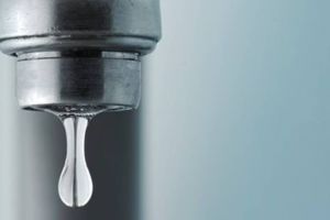 Presiune scăzută a apei, în Ohaba Forgaci