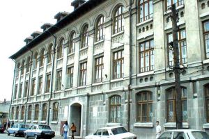 Investiţie la Colegiul „Zinca Golescu”