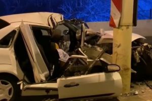 Imagini incredibile! / O tanara a murit in timp ce era in direct pe o retea de socializare