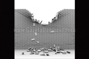 GÂNDURI DE MIERCURI: Eu sunt Statul!