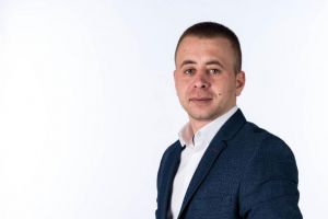 Horaţiu Florea: Pro România îşi doreşte o schimbare reală în Alba şi Alba Iulia