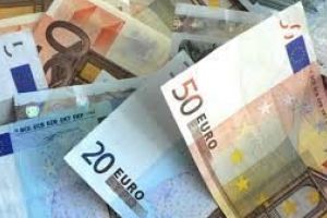 Cursul euro a incercat, din nou, sa treaca de 4,78 lei