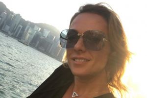 Braşoveanca Lori Oroşan – recrutată de Chanel pentru a repeta în Greater China reţeta aplicată la H&M