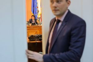 Cătălin Iapă, numit secretar de stat la Ministerul Dezvoltării