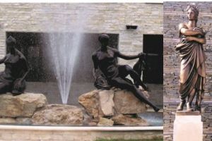 Topul Firmelor Mureşene. Artă cu stil, de la Monart 58