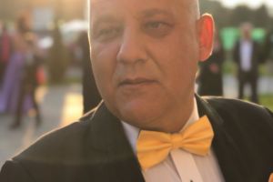 Un orădean în conducerea Agenţiei Naţionale pentru Protecţia Mediului: Eugen Cozma a fost numit vicepreşedinte