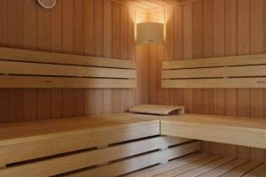 Programul saunei din Bazinului Olimpic Alba Iulia a fost prelungit ca urmare a solicitărilor numeroase: Care este orarul şi tarifele percepute