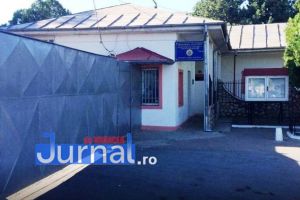 Un deţinut din Penitenciarul Focşani a vrut să se sinucidă