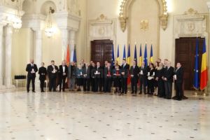 Muzeul Bucovinei a primit Ordinul „Meritul Cultural” din partea preşedintelui României