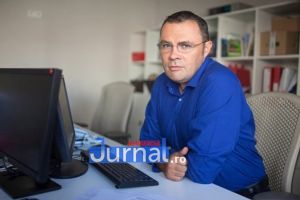 VIDEO: Moise Guran a dat jurnalismul pe politică | Jurnalistul s-a înscris în USR-Plus