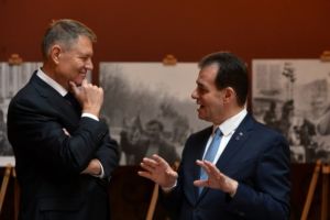Klaus Iohannis, anunţ despre Legea dublarii alocaţiilor: „Probabil că nu se poate aplica imediat”