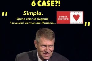 Vrea sa scape de dosare! Klaus Iohannis împinge PNL să desfiinţeze SIIJ