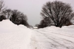 Prognoza ANM pentru zilele următoare. Unde va ninge şi cât de frig va fi