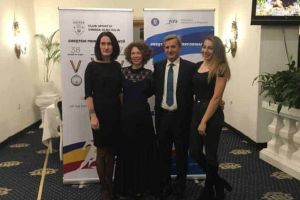 FOTO, LIVE-VIDEO: CS Unirea Alba Iulia – Gala Laureaţilor 2019, după cel mai bun an din istorie | Primii trei performeri la fiecare ramură sportivă, recompensaţi de cel mai important club din Alba