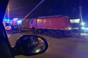 Bărbat reţinut de DIICOT, după un apel fals la 112! A susţinut că a pus bombe într-o rafinărie