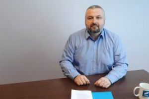 Primaria Baia Mare depoziteaza ilegal deseuri. USR sesizeaza Garda de Mediu